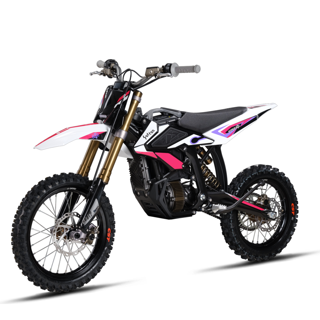 Sur-Ron Hyper Bee