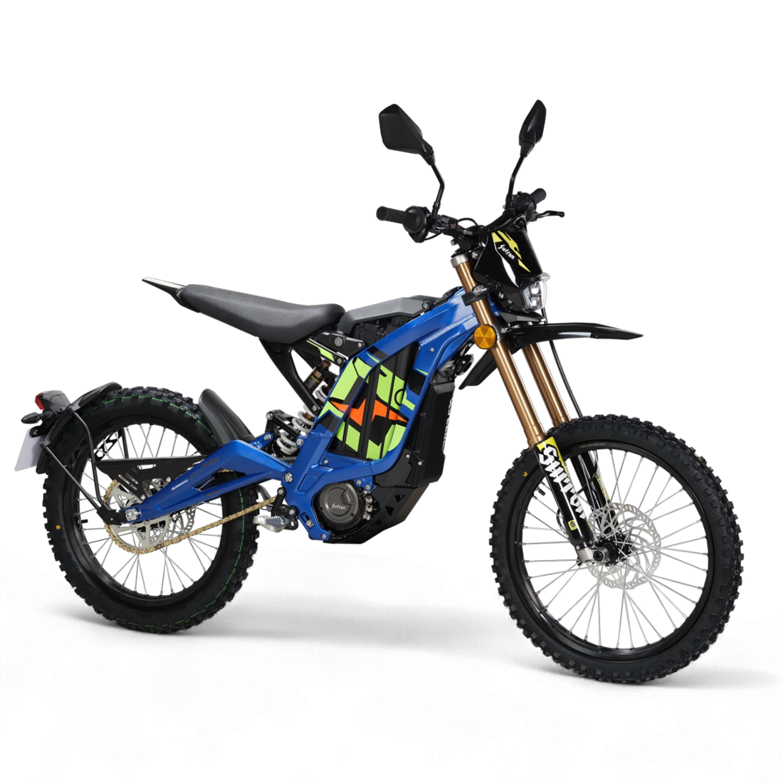 Sur-ron Light Bee L1E