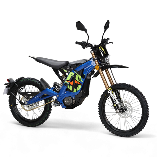 Sur-ron Light Bee L1E