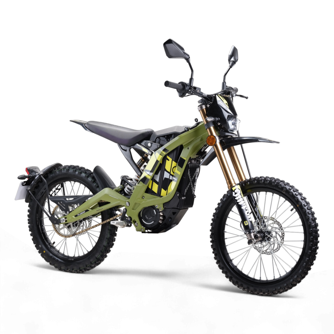 Sur-ron Light Bee L1E