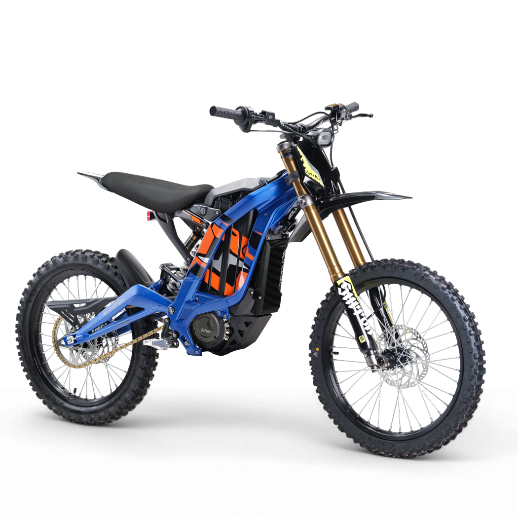 Sur-ron Light Bee X Offroad