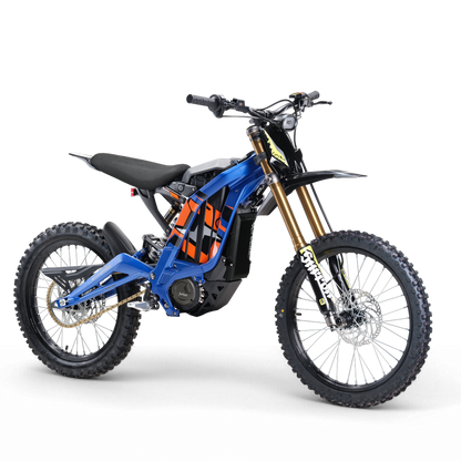 Sur-ron Light Bee X Offroad