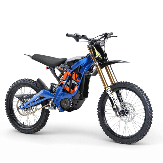 Sur-ron Light Bee X Offroad