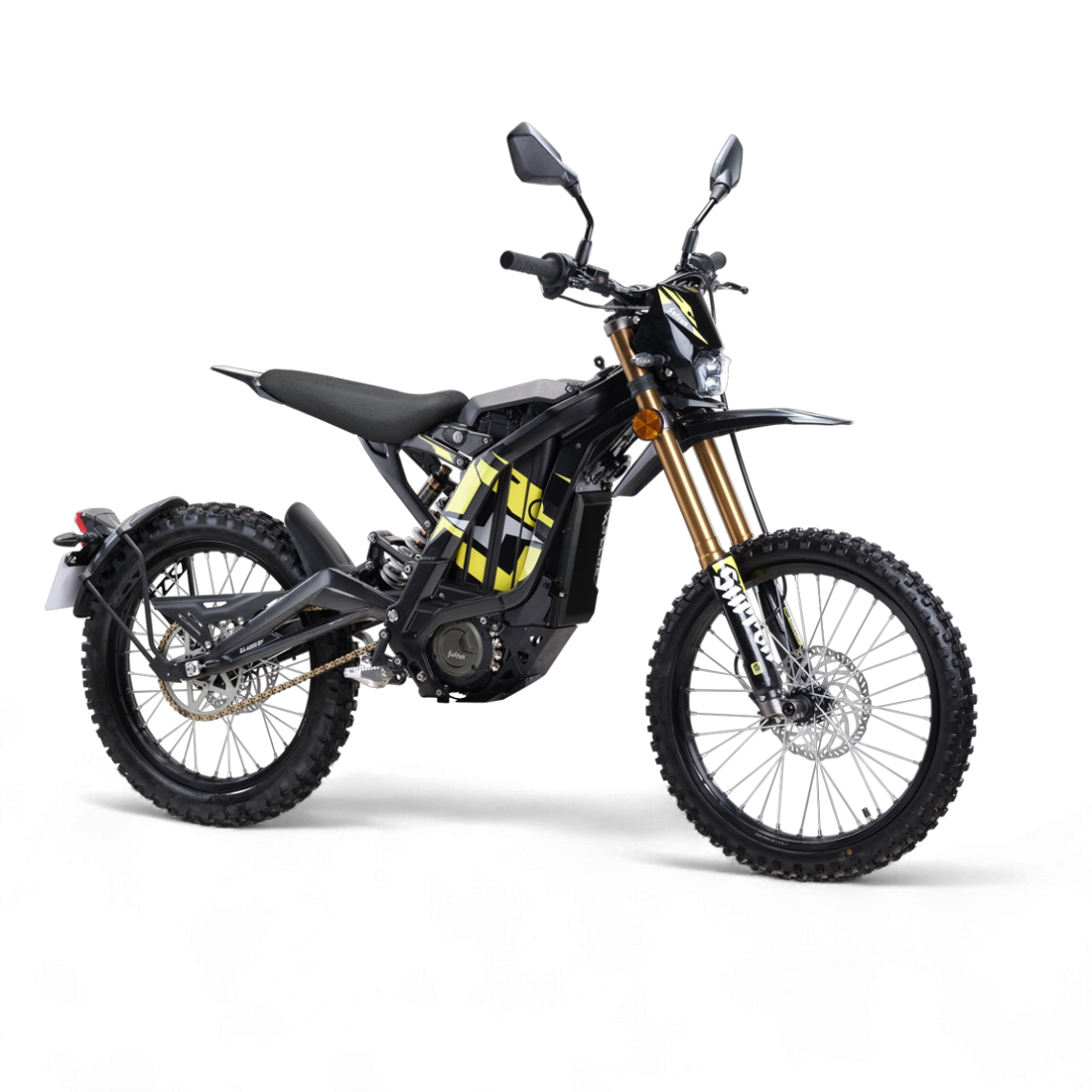 Sur-ron Light Bee L1E