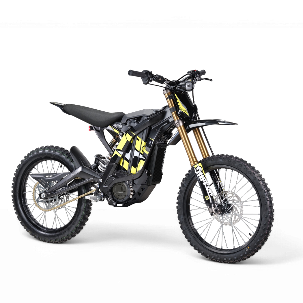 Sur-ron Light Bee X Offroad
