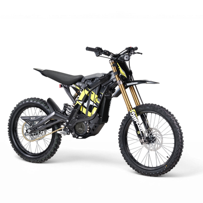 Sur-ron Light Bee X Offroad