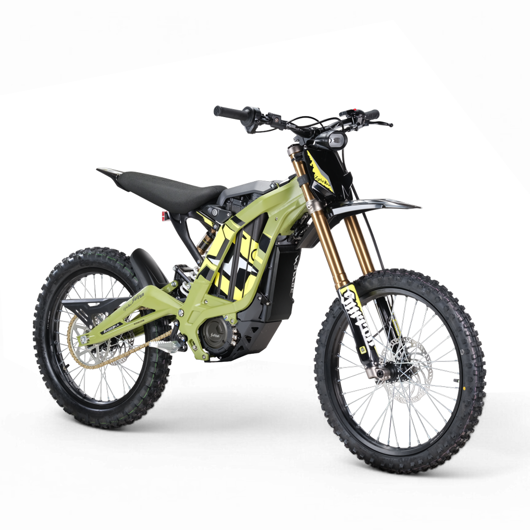 Sur-ron Light Bee X Offroad