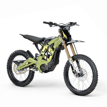 Sur-ron Light Bee X Offroad