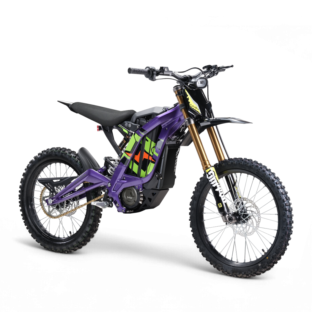 Sur-ron Light Bee X Offroad