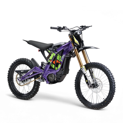 Sur-ron Light Bee X Offroad