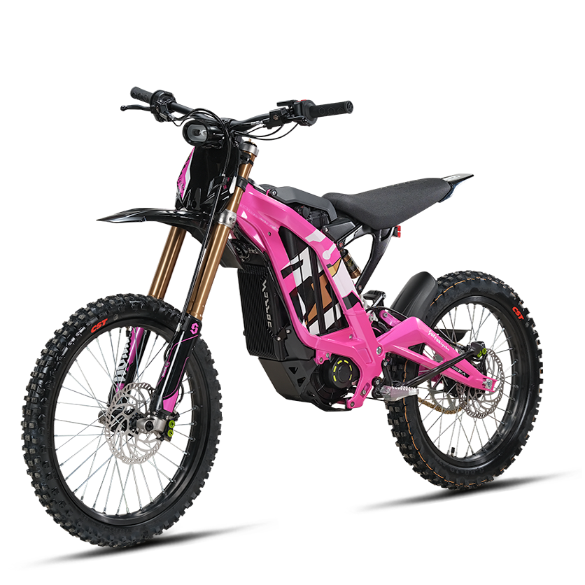 Sur-ron Light Bee X Offroad