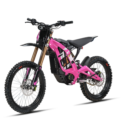 Sur-ron Light Bee X Offroad