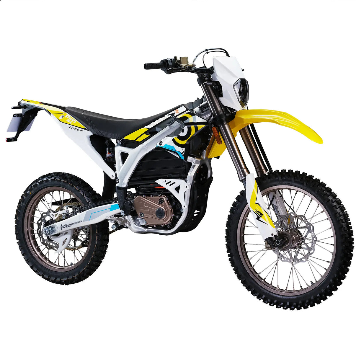 Sur-ron Storm Bee Enduro