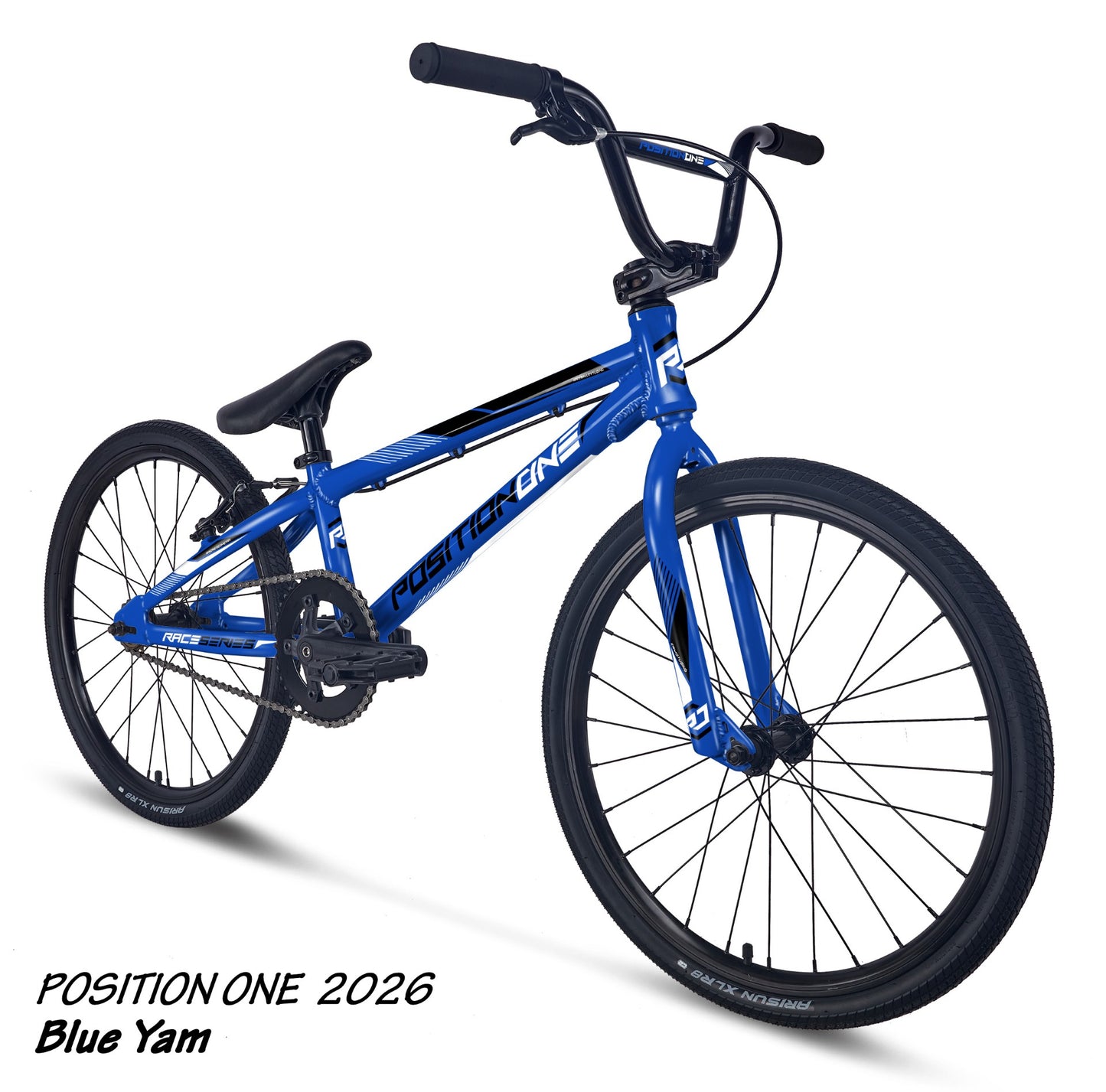 Bmx Position One Race Mini