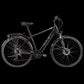 Vélo Trekking Électrique 28" - ROMET - Wagant 1 Moteur Central