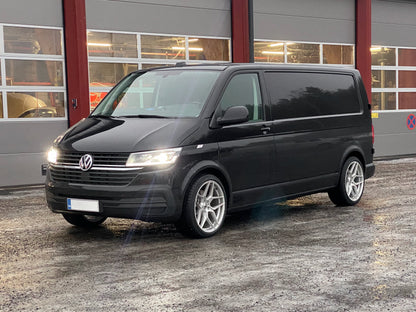 Jantes Alu pour van VW transporter T4 T5 T6 California