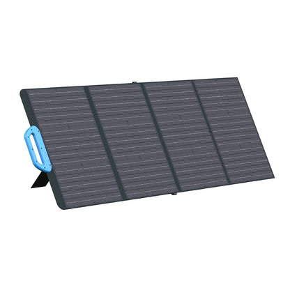 BLUETTI PV120 Panneau Solaire Portable | 120W