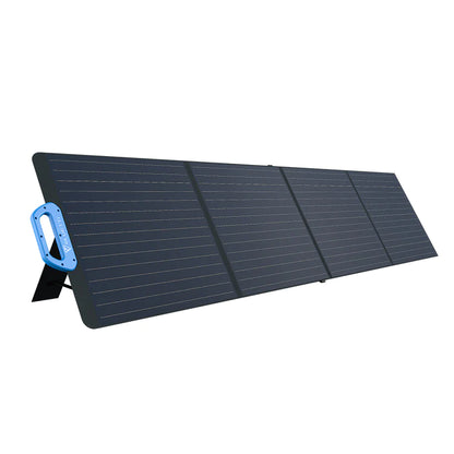 BLUETTI PV200 Panneau Solaire Portable | 200W