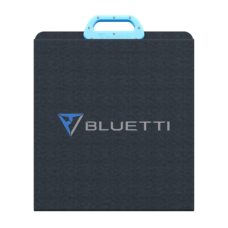 BLUETTI PV200 Panneau Solaire Portable | 200W