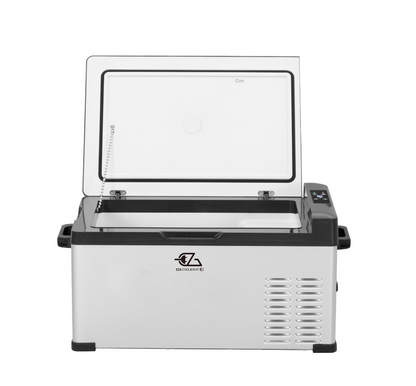 EZA METAL 25L GLACIÈRE À COMPRESSION