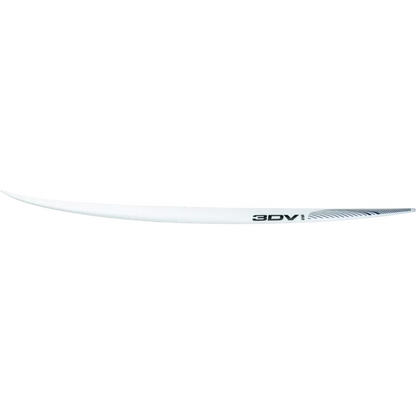 Planche de surf DHD EPS CORE SERIES 3DV FCS EPOXY