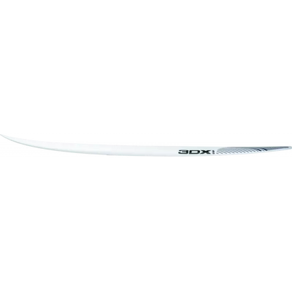 Planche de surf DHD EPS CORE SERIES 3DX FCS EPOXY