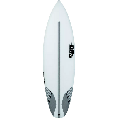 Planche de surf DHD EPS CORE SERIES 3DX FCS EPOXY