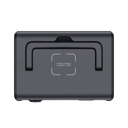 BLUETTI EB3A Station d'énergie portable 600W / 268Wh LiFePO4