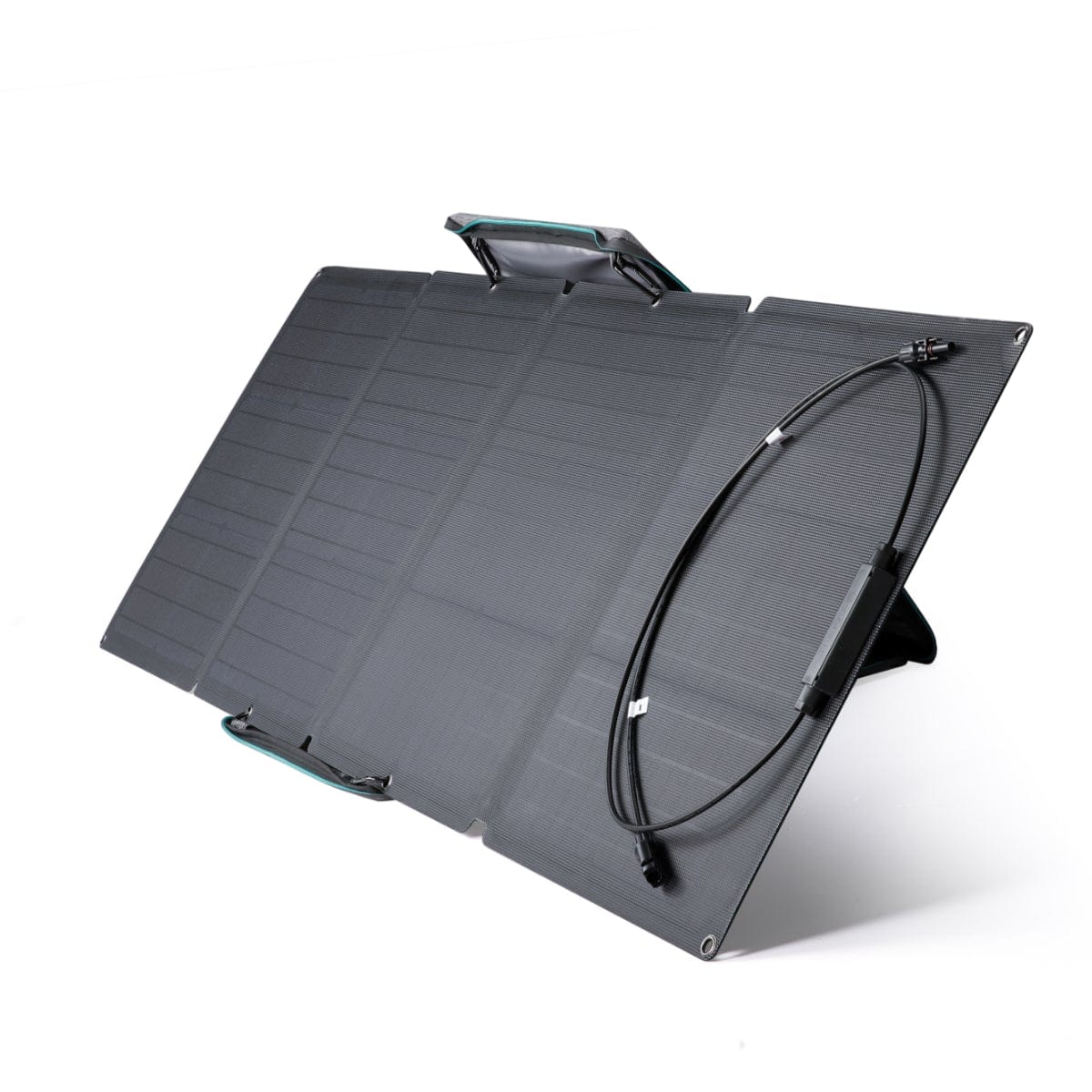 Panneau solaire portable ECOFLOW 110w pliable
