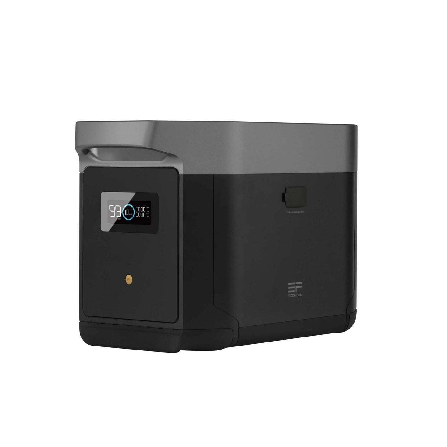 EcoFlow DELTA Max Smart Extra Battery (batterie supplémentaire intelligente DELTA Max)