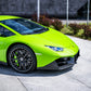 Jantes CONCAVER hybrides forgées pour véhicule sportif, supercar et SUV