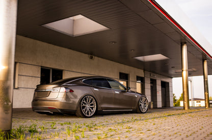 Jantes CONCAVER pour véhicules TESLA