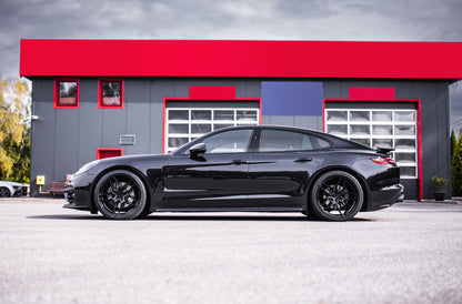 Jantes pour PORSCHE 911 cayenne macan boxster cayman taycan entraxe 5X130