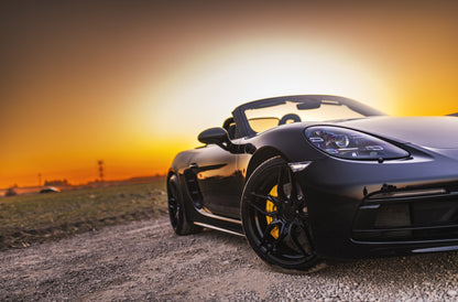 Jantes pour PORSCHE 911 cayenne macan boxster cayman taycan entraxe 5X130