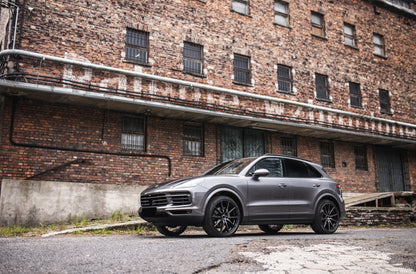 Jantes pour PORSCHE 911 cayenne macan boxster cayman taycan entraxe 5X130