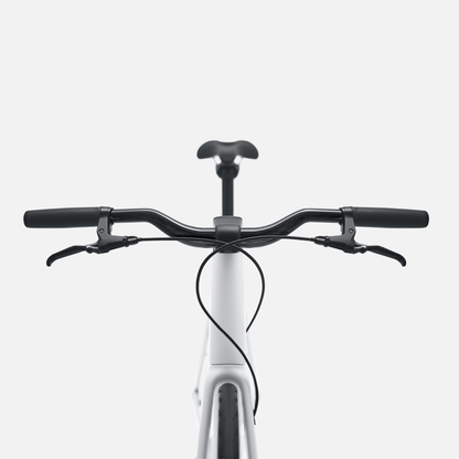 Vélo électrique carbone GOGORO EEYO 1S BLANC