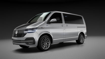 Jantes Alu pour van VW transporter T4 T5 T6 California