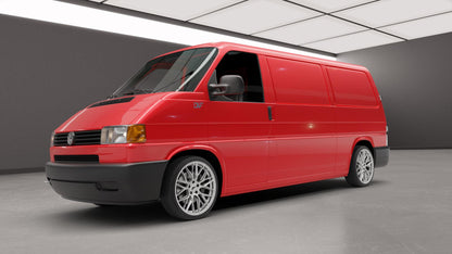 Jantes Alu pour van VW transporter T4 T5 T6 California