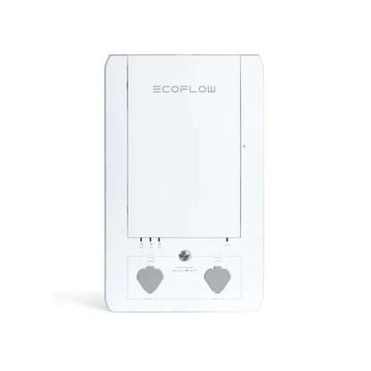 Panneau Smart Home EcoFlow (Smart Home Panel)