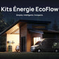 Kits Énergie EcoFlow