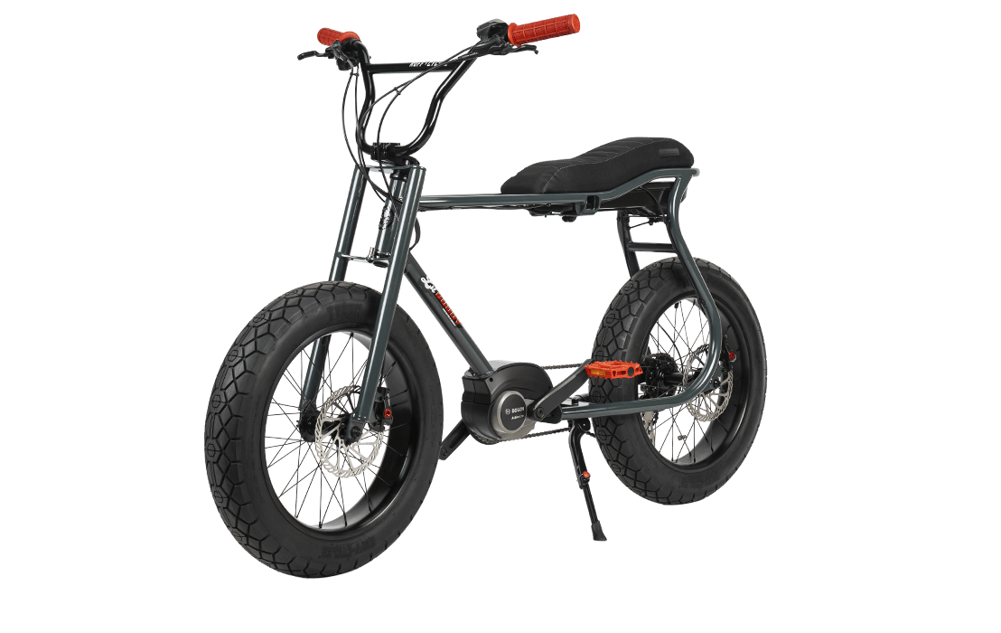 Lilbuddy 20 7v 300wh Bosch Active Ligne Argent Grey RCE1018 Ruff Cycles Pédalage Lilbuddy 20 7v 300wh Bosch Active Ligne Argent Grey RCE1018 Ruff Cycles Pédalage