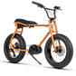 Vélo électrique RUFF CYCLE LIL'BUDDY ACTIVE LINE 300Wh TANGO ORANGE