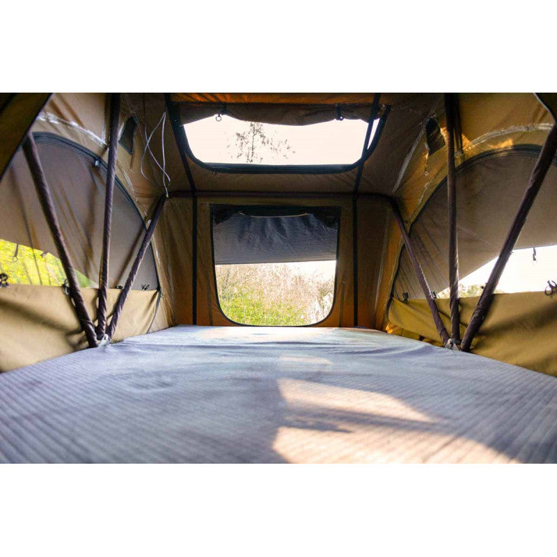 Vickywood, des tentes de pavillon pour vans sans toit relevable -  Équipements et accessoires