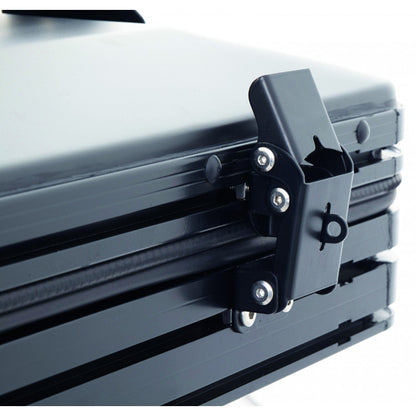 TENTE DE TOIT VICKYWOOD CUMARU 135 - GRISE