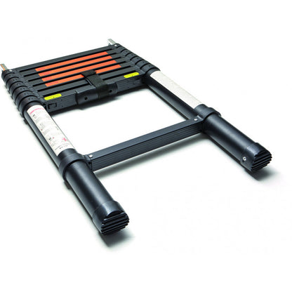 TENTE DE TOIT VICKYWOOD CUMARU 135 - GRISE