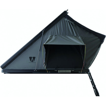 TENTE DE TOIT VICKYWOOD CUMARU 135 - GRISE