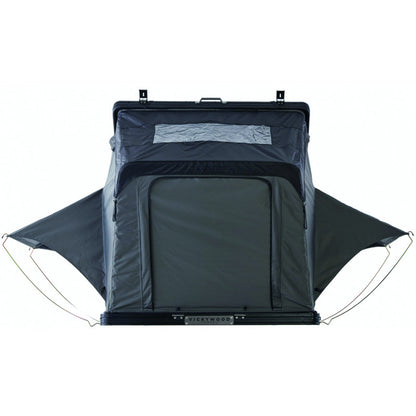 TENTE DE TOIT VICKYWOOD CUMARU 135 - GRISE