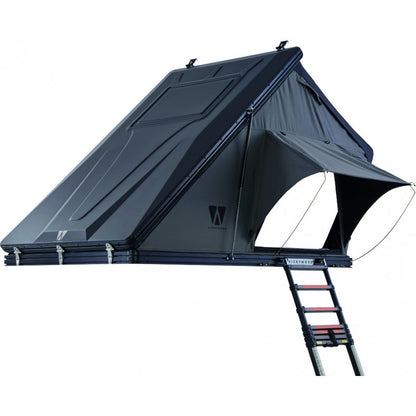 TENTE DE TOIT VICKYWOOD CUMARU 135 - GRISE