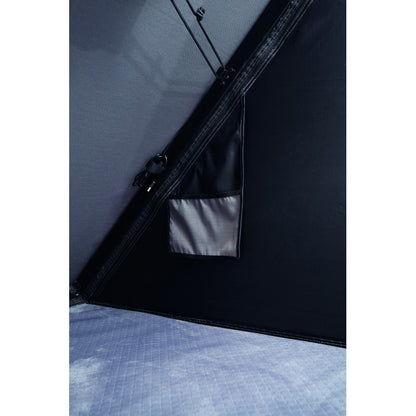 TENTE DE TOIT VICKYWOOD CUMARU 135 - GRISE