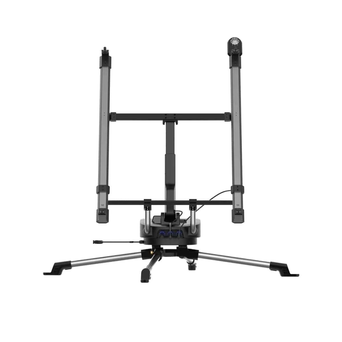 Tracker Solaire EcoFlow